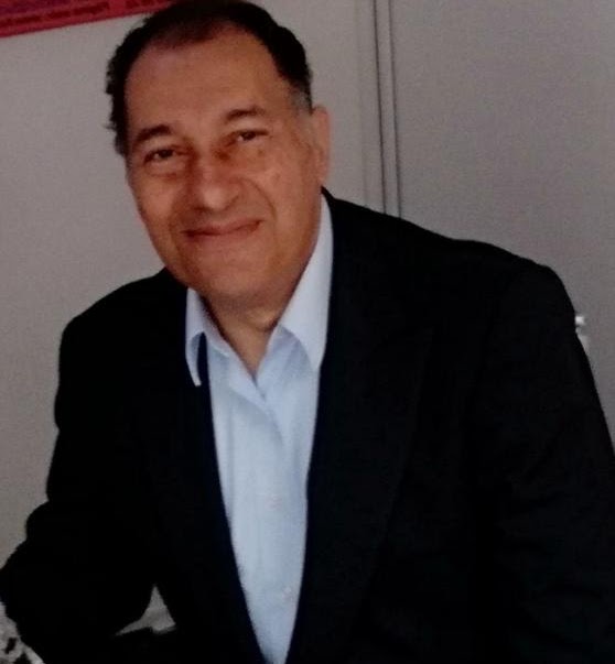 Jose Germán Medina Tamayo (Arsad)