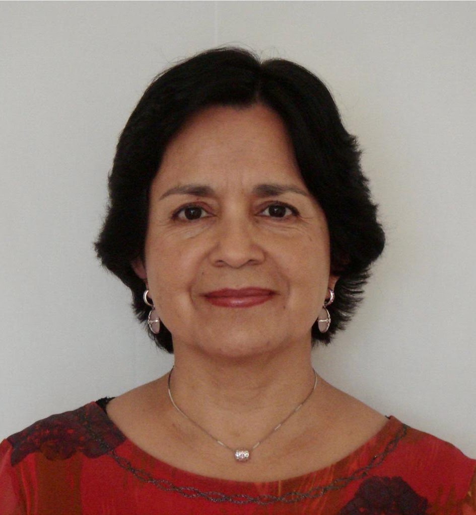 Rosario Moir