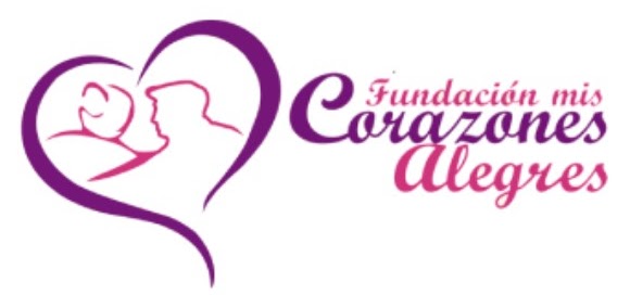 Logo Mis Corazones Alegres