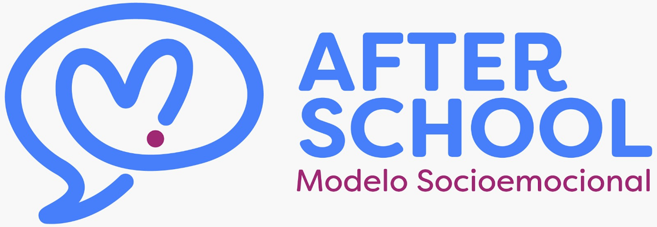 Logo After School Modelo Socioemocional