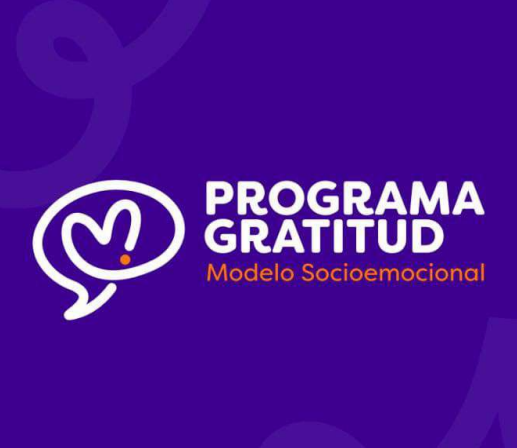 Logo Programa Gratitud